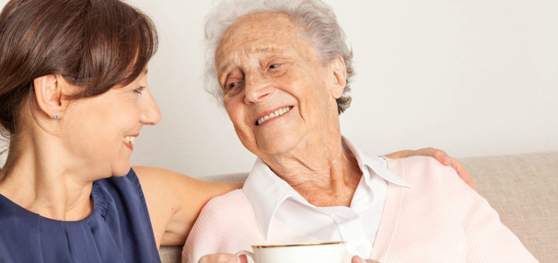 Personalized Elder Care Chicago | Freedom Home Care