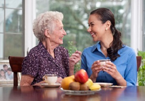 Home Care Services