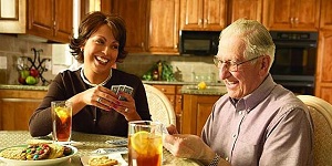 Home Care Services
