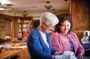 Home Care Services