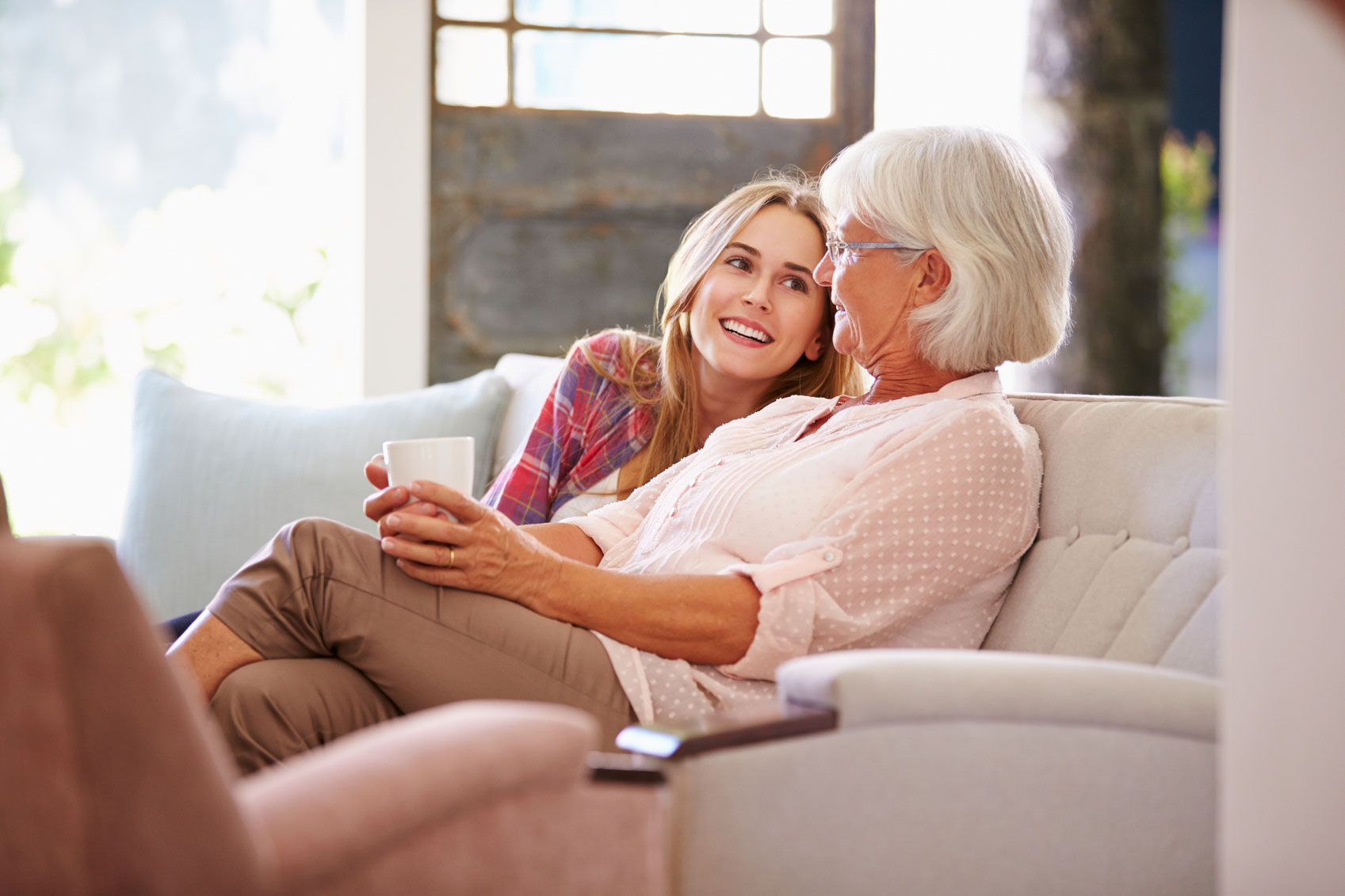 In Home Care Agency Services Near Chicago Freedom Home Care