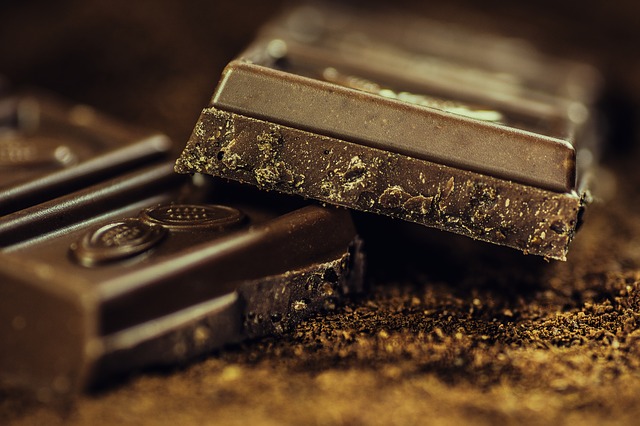 Health Benefits of Dark Chocolate Will Satisfy Both Body and Soul