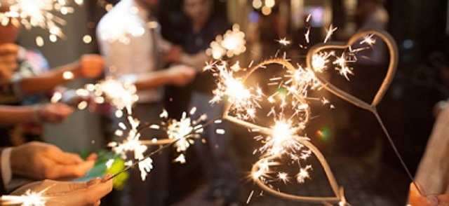 Make it a Healthy New Year for 2015 with these 9 Realistic Resolutions