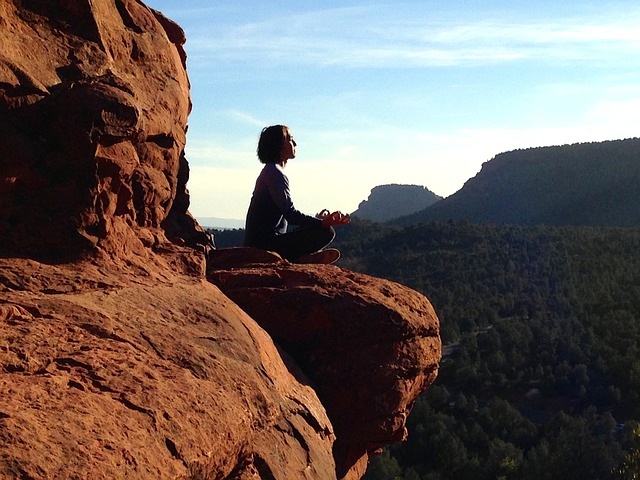 Seniors Get Better Sleep With Mindful Meditation