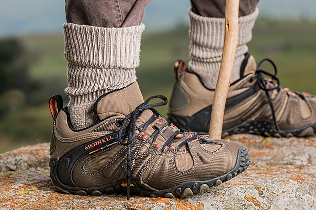 Georgia Man Walks Across the US to Fight Alzheimers