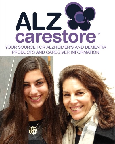 Industry Spotlight: Interview with Lynn Harris – Founder and CEO of ALZcarestore