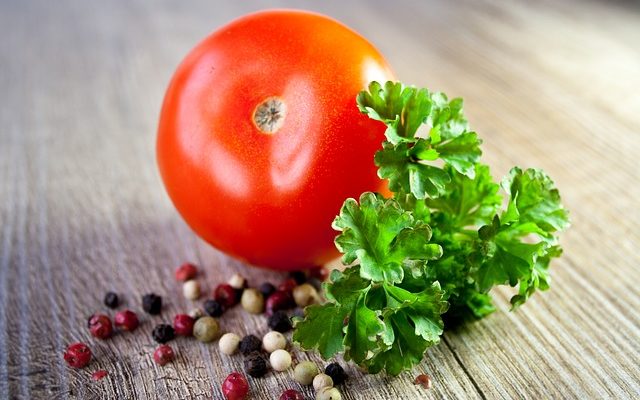 The Shifting Nutrition Needs of Seniors