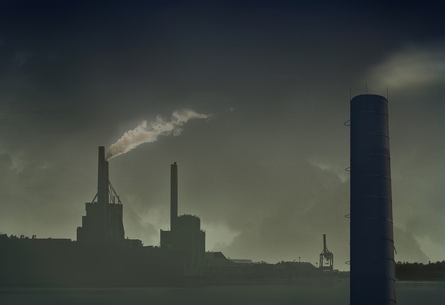 Links Found Between Air Pollution and Degenerative Brain Diseases