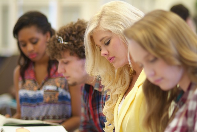 Talking To College Students Is Good for Older Adults