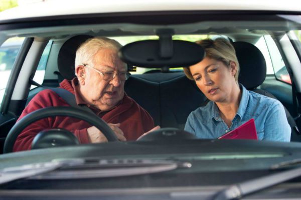 Is Driving Cessation Really The Best Idea for Aging Seniors?