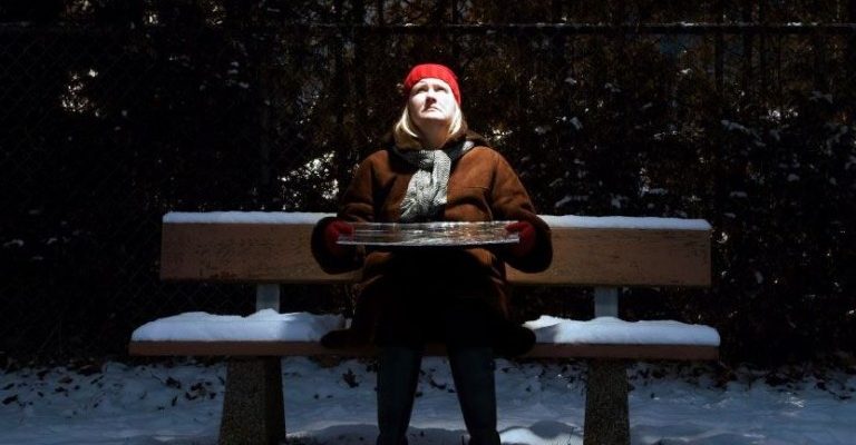 Seasonal Affective Disorder and Vitamin D deficiencies among top winter dangers for elderly