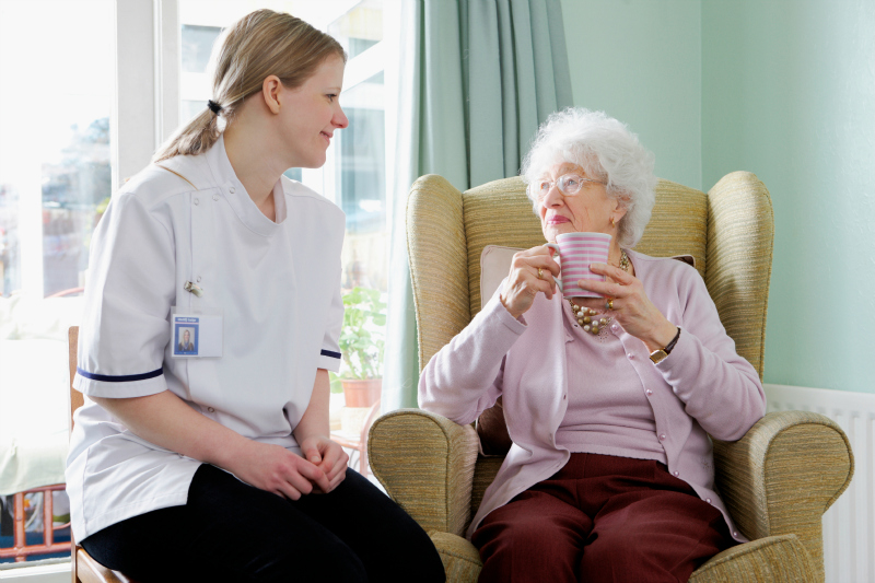 November is Home Care Month!