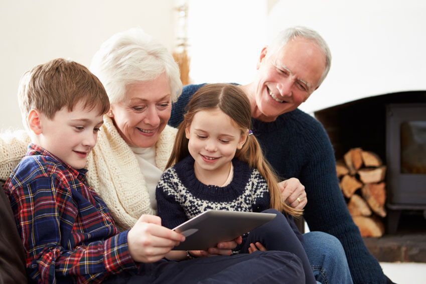 Thanksgiving for those with Alzheimer’s