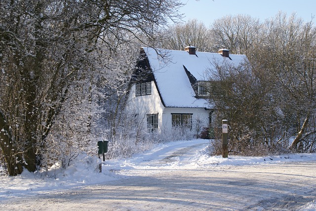 Let Freedom Home Care Help You Get Up to Speed on Preparing for A Cozy (and Safe) Winter Season!