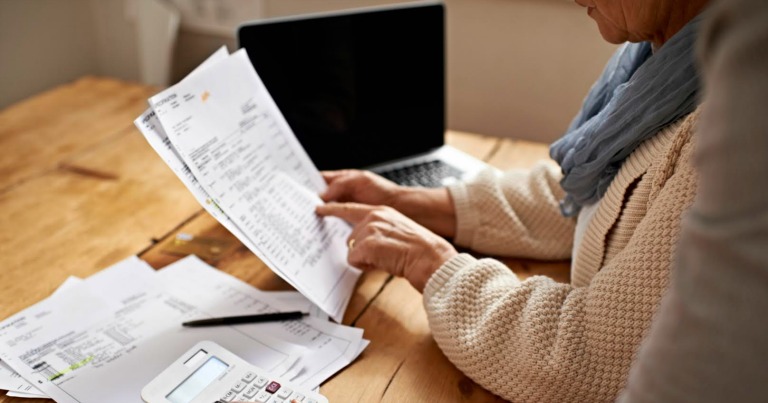 Expenses During Retirement
