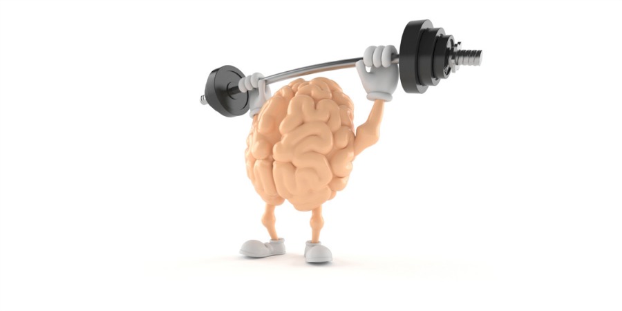 Work out your brain neurobics