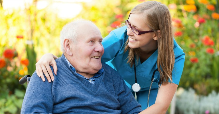 Nursing Homes vs. Home Care