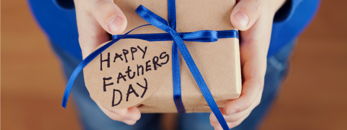 Thoughtful Ways to Celebrate This Father’s Day