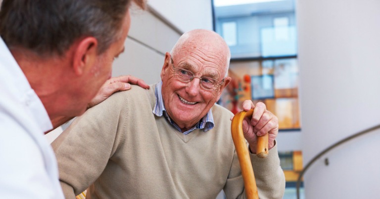 Tips for Choosing the Right Walking Cane