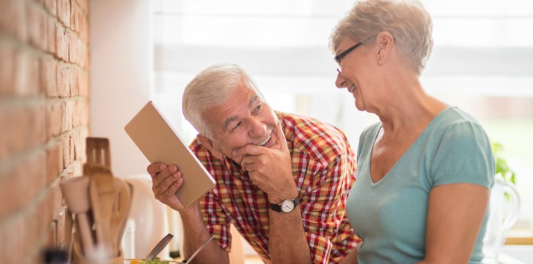 Activities for Homebound Seniors