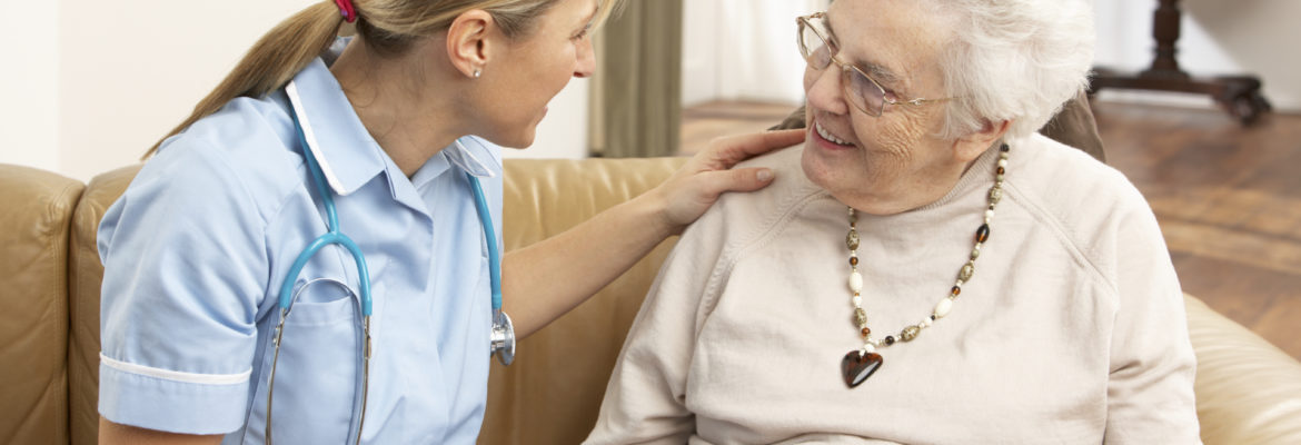 Planning Ahead for Your Senior's Transitional Care