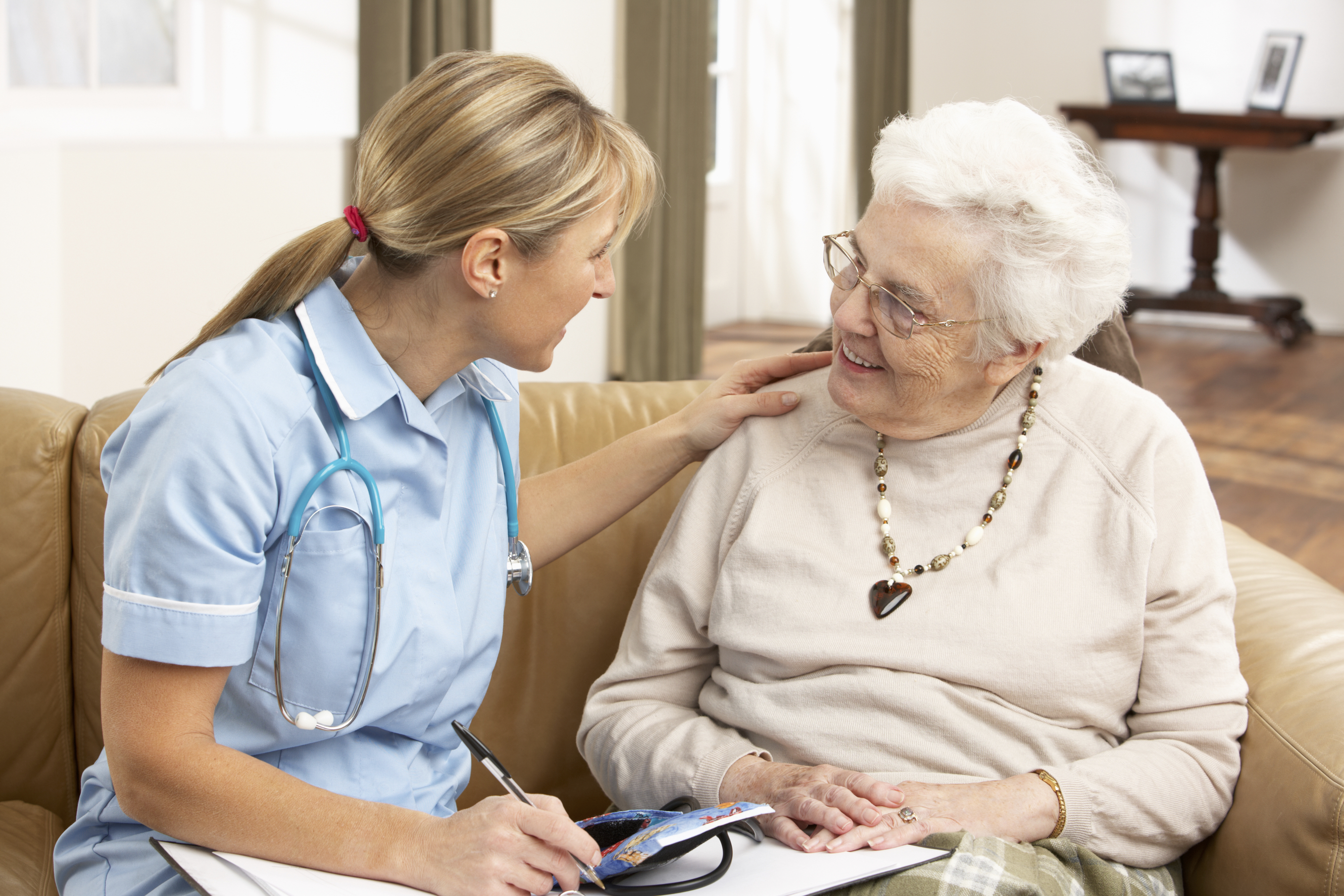 Planning Ahead for Your Senior's Transitional Care