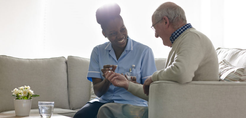 How Home Care Can Reduce Hospital Admissions