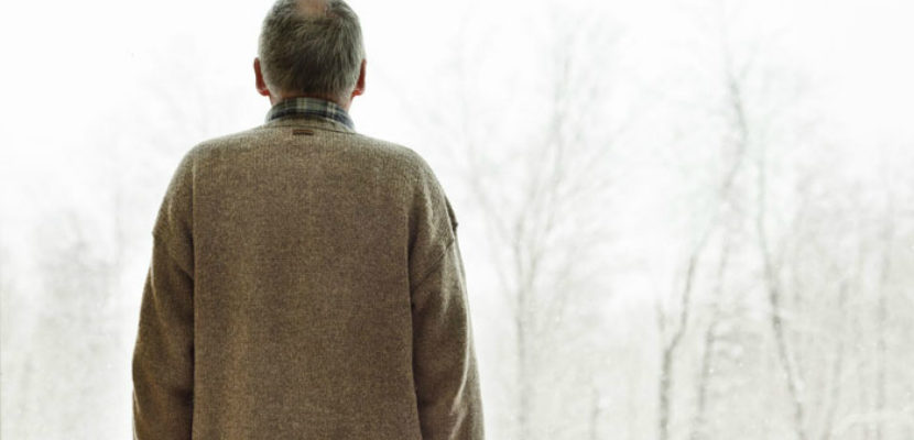 Winter Safety Tips for Seniors
