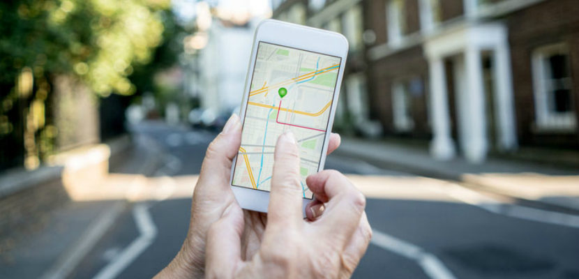 GPS Devices to Help with Dementia and Aging
