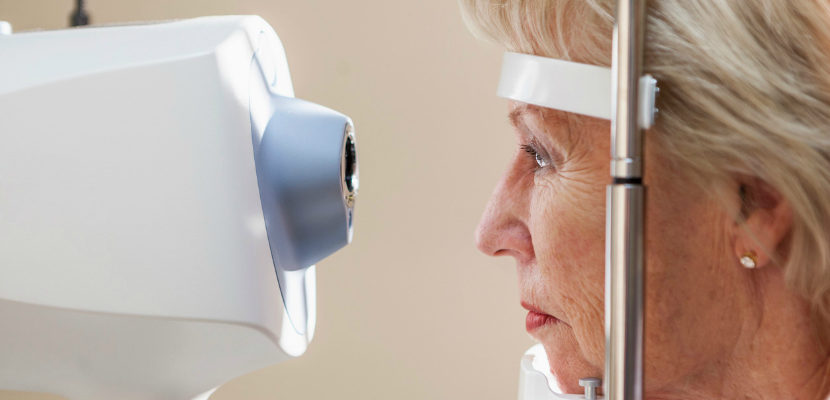 January is Glaucoma Awareness Month