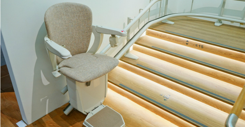 stair lift