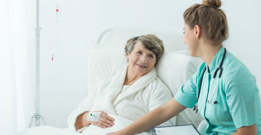 Preparing a Loved One with Dementia for Surgery