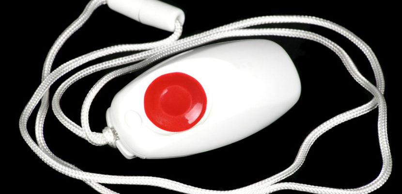 How A Personal Emergency Response System Can Help Maintain Independence