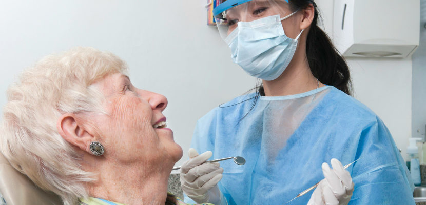 Don't Skip The Dentist: Get Cheaper Care