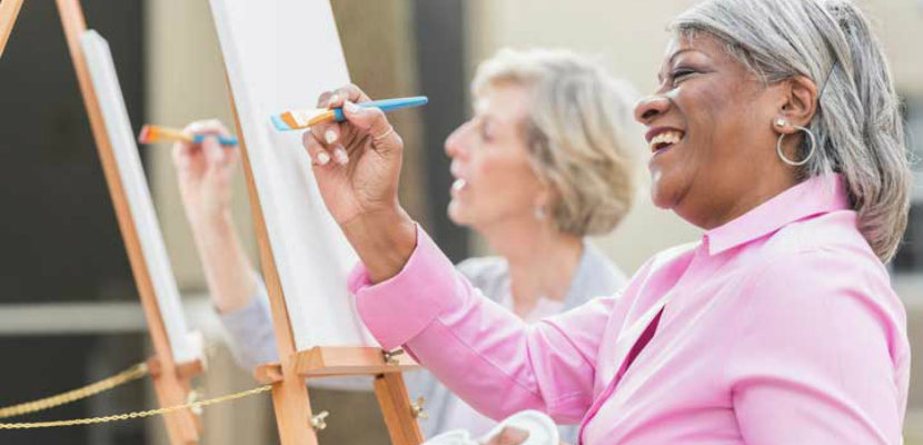 How Seniors Can Live Longer