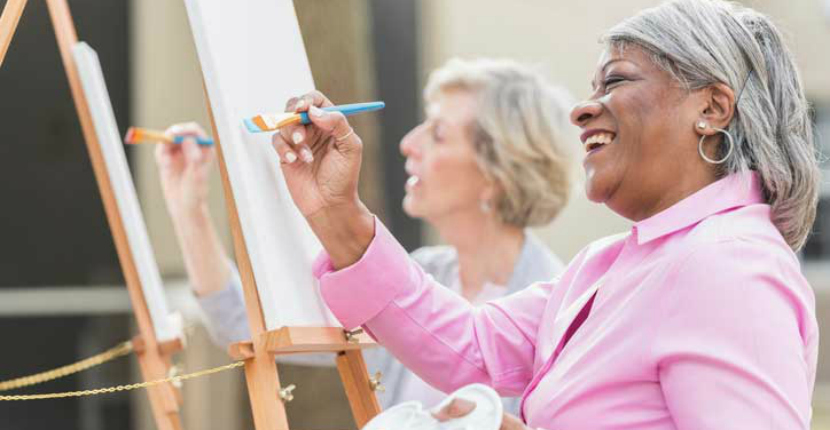 How Seniors Can Live Longer