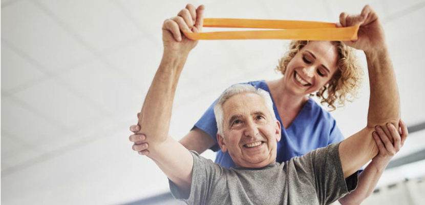 Slow The Progression of Parkinson's