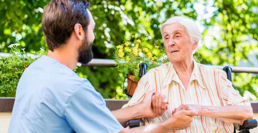 Chicago Caregivers