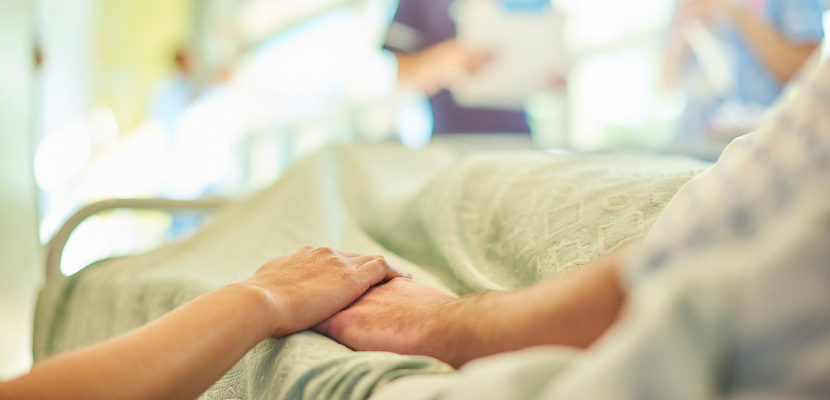 How To Care For a Loved One After Surgery