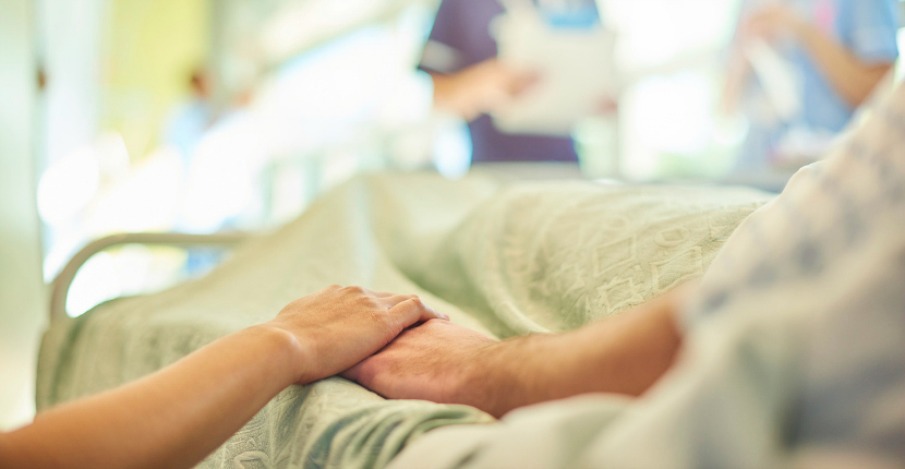 How To Care For a Loved One After Surgery