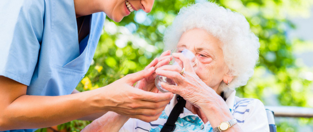 Summer Health Tips for Seniors