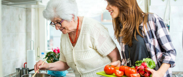 Activities For Alzheimer's Patients