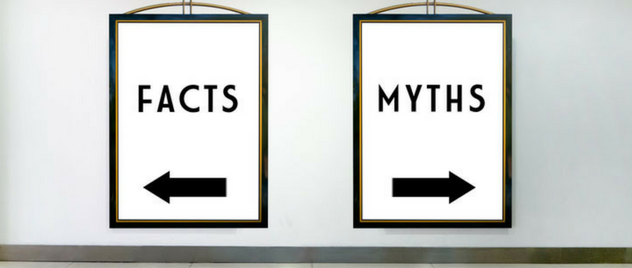 Myths About Dementia