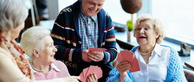 Social Seniors - Freedom Home Care