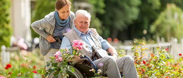 Talking to Older Parents About Elder Care