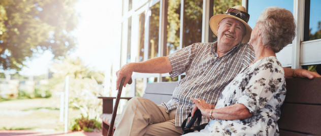 Summer Safety Tips for the Elderly