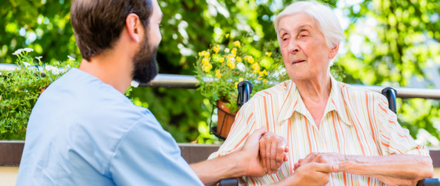 Top Qualities To Look For in a Caregiver