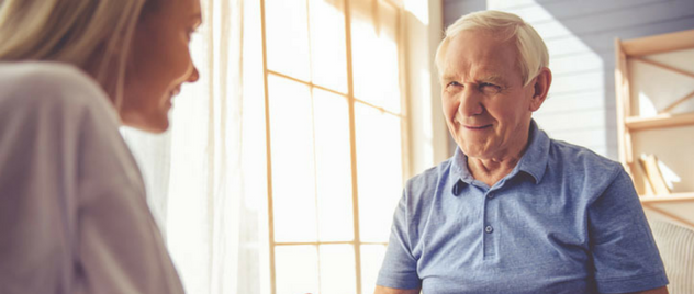 5 Ways to Help a Family Member Living With Alzheimer's