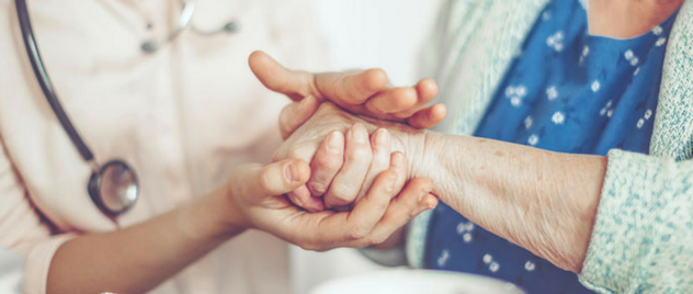 Is It Time to Hire An In-Home Caregiver for Your Loved One?