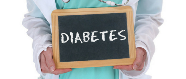 Diabetes Month